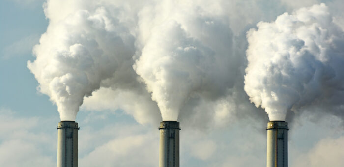 Power Plant